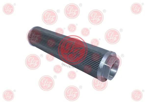 HIGH PRECISION BASKET OIL FILTER