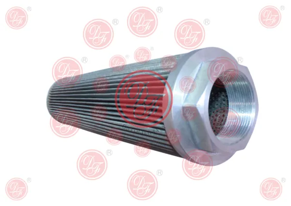 BASKET FILTER STRAINER STAINLESS STEEL 316 FOR INDUSTRIAL
