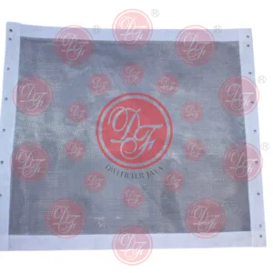 Filter udara debu