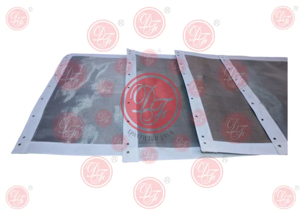 Filter Udara Industri