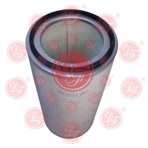 Custom Air Filter