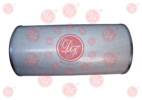 Gas Turbine Air Cilyndricial Filter