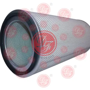 Conical Air Filter Element / Elemen filter udara