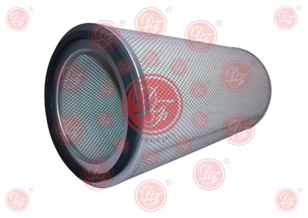 Conical Air Filter Element / Elemen filter udara