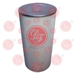Pleated Air Filter / Filter udara berlipit