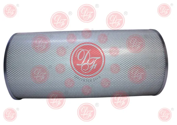Spunbonded Air Filter