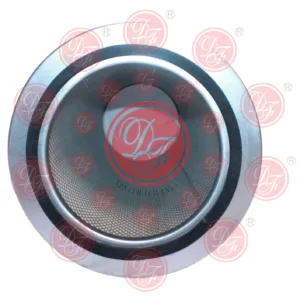 RING BLOWER AIR FILTER SYSTEM