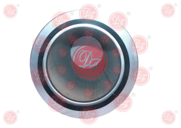 RING BLOWER AIR FILTER SYSTEM
