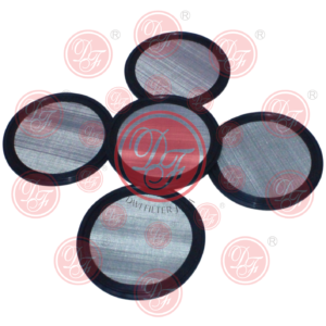 WOOD PULP CELLULOSE AIR FLTER CARTRIDGE