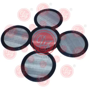 WOOD PULP CELLULOSE AIR FLTER CARTRIDGE