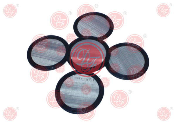 WOOD PULP CELLULOSE AIR FLTER CARTRIDGE