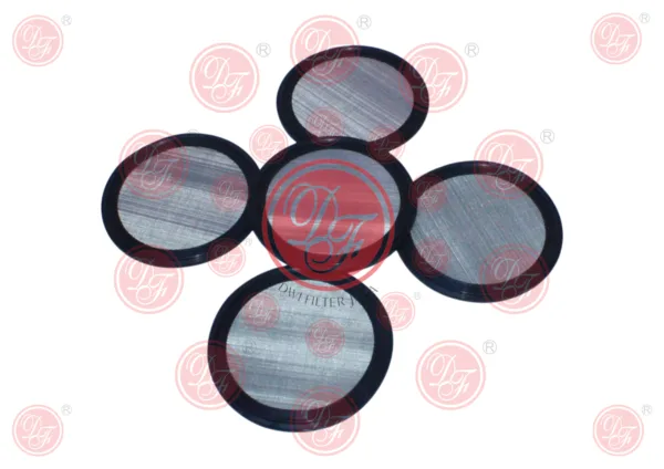 WOOD PULP CELLULOSE AIR FLTER CARTRIDGE
