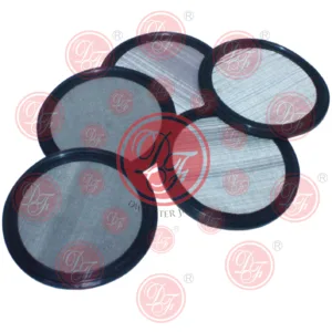 AIR FILTER REMOVE DUST & IMPURITIES