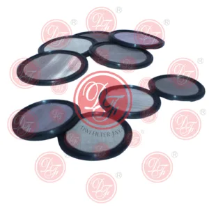 AIR FILTER HEAVY DUTY