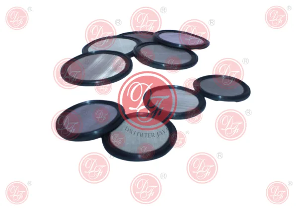 AIR FILTER HEAVY DUTY