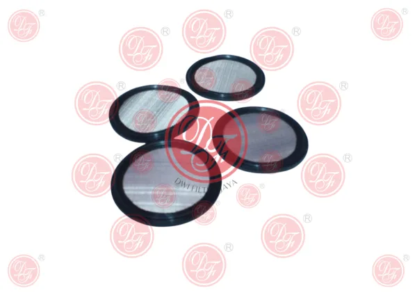 HIGH DUST COLLECTING AIR FILTER
