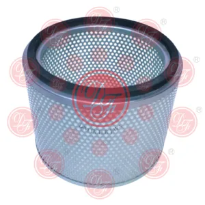 AUTOMATIC DRAIN AIR FILTER ELEMENT