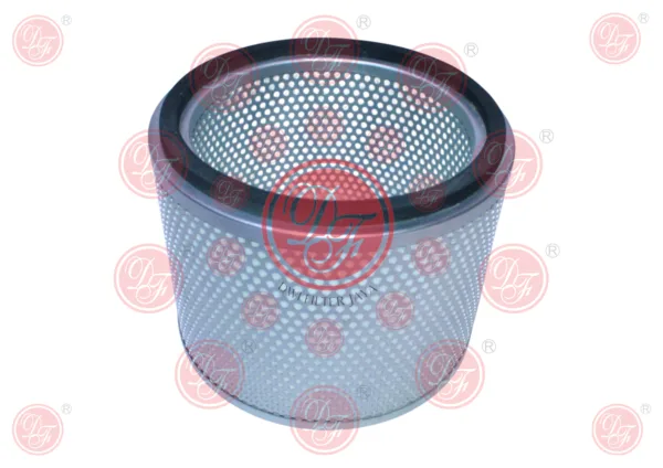 AUTOMATIC DRAIN AIR FILTER ELEMENT