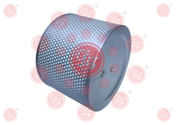 PAINTING ROOM AIR FILTER CARTRIDGE