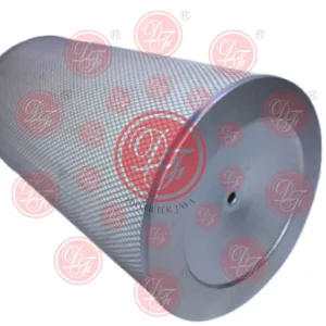 AIR FILTER COMPRESSOR PLASTER LARGE
