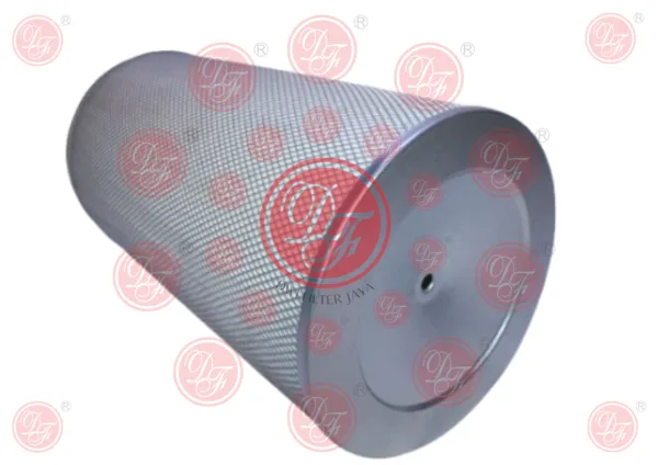 AIR FILTER COMPRESSOR PLASTER LARGE