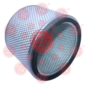 MICROFIBER AIR FILTER COMPRESSOR