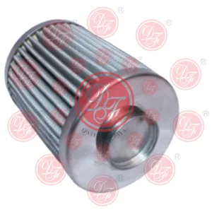 Gas Filter Coalescer