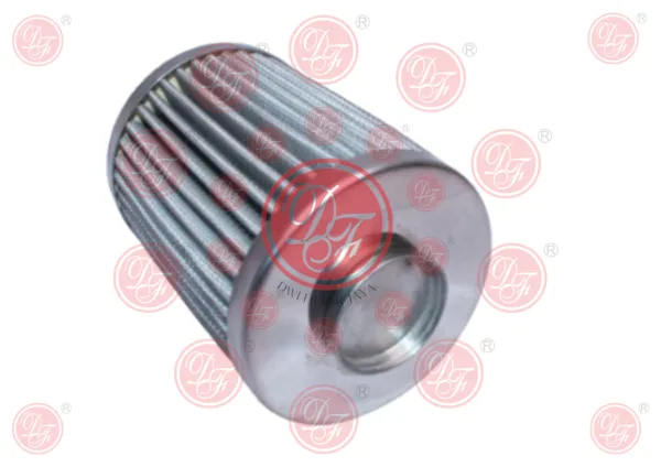 Gas Filter Coalescer
