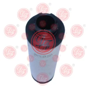 Elemen filter gas (gas filter element)
