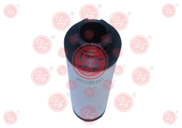 Elemen filter gas (gas filter element)