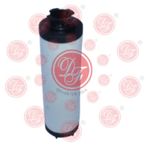 Natural Gas Filter / Filter Gas Alam