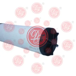 GAS FUEL COALESCING FILTER ELEMENT