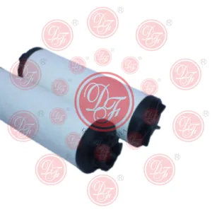 Element Filter Gas