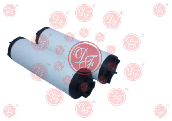 Element Filter Gas