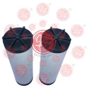Filter Gas High Quality