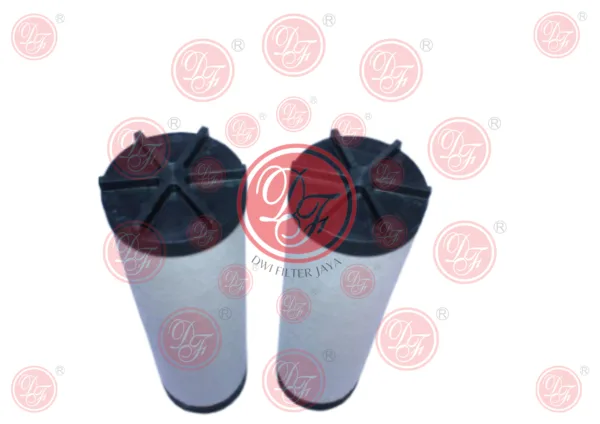 Filter Gas High Quality