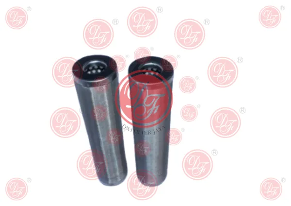 Filter Gas untuk Alat Berat