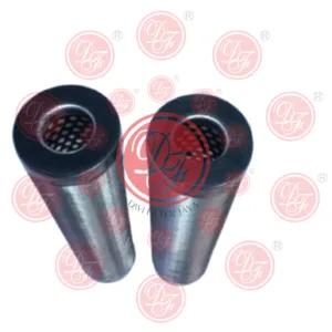 HIGH PRECISION NATURAL GAS FILTER
