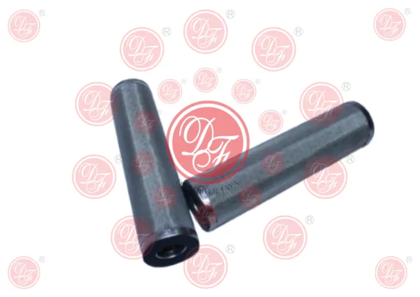 DRY NATURAL GAS CARTRIDGE FILTER