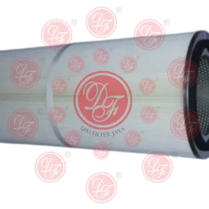 Gas Filter Cartridge