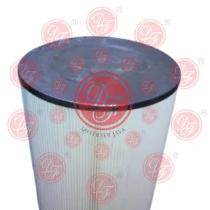 1 MICRON DRY GAS FILTER COALESCING ELEMENT