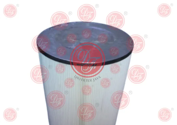 1 MICRON DRY GAS FILTER COALESCING ELEMENT