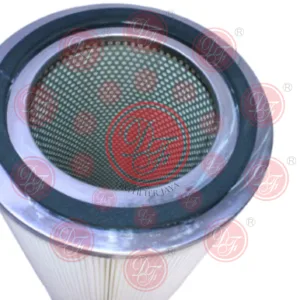 DRY GAS SEAL FILTER ELEMENT