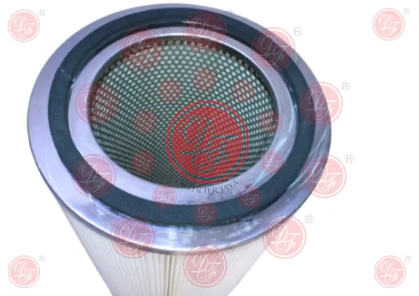 DRY GAS SEAL FILTER ELEMENT