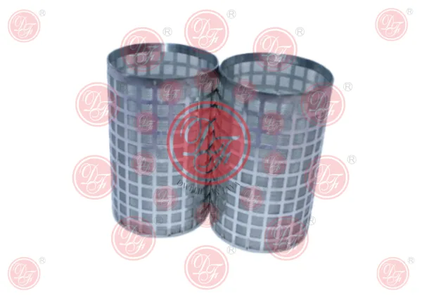 NATURAL GAS FILTER FOR REMOVAL OF LIQUID AND SOLID FROM NATURAL GAS