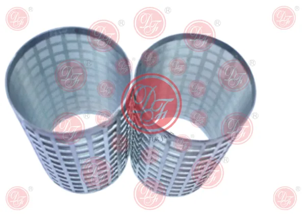 GAS FILTER ELEMENT FOR CHEMICALS PROCESS