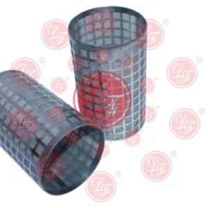 0.3 MICRON FEED GAS FILTER