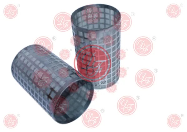 0.3 MICRON FEED GAS FILTER