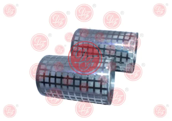 LIQUID AND GAS COALESCING FILTER CARTRIDGE