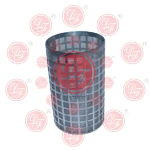 5 MICRON FILTER NATURAL GAS FILTER ELEMENT
